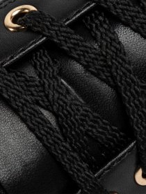 Кеды низкие VAGABOND Zoe Platform модель 4927-501-20 Фото