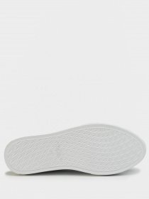 Кеды низкие VAGABOND Zoe Platform модель 4927-501-20 Фото