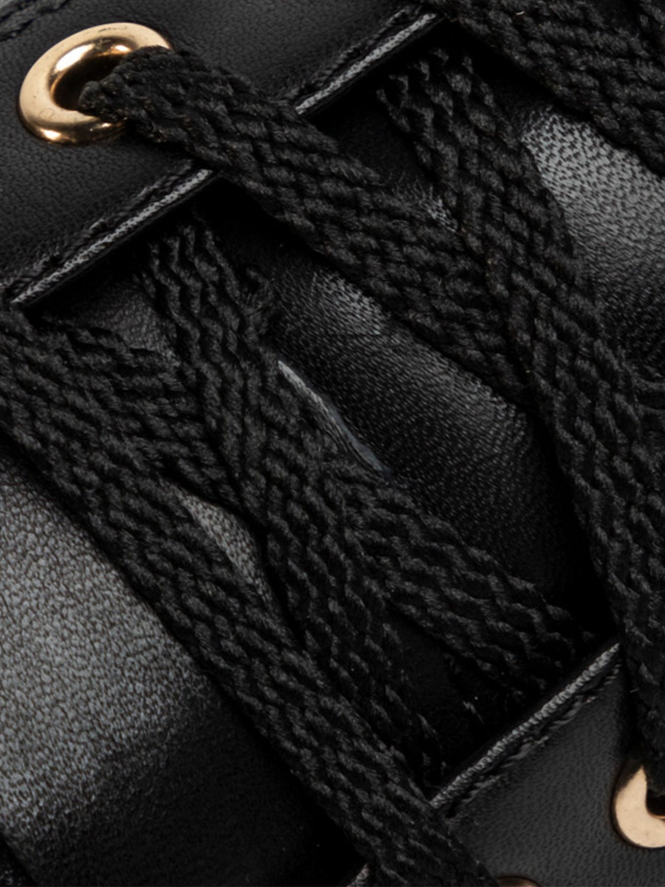 Кеди низькі VAGABOND Zoe Platform модель 4927-501-20 Фото