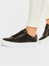 Кеди низькі VAGABOND Zoe Platform модель 4927-501-20 Фото