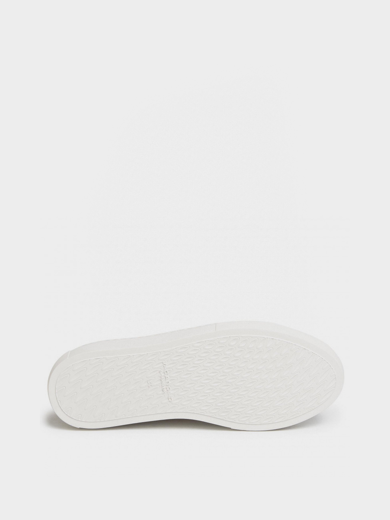 Кеды низкие VAGABOND Zoe модель 4927-540-02 Фото