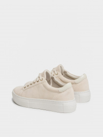 Кеды низкие VAGABOND Zoe модель 4927-540-02 Фото