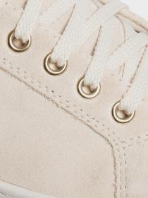 Кеды низкие VAGABOND Zoe модель 4927-540-02 Фото