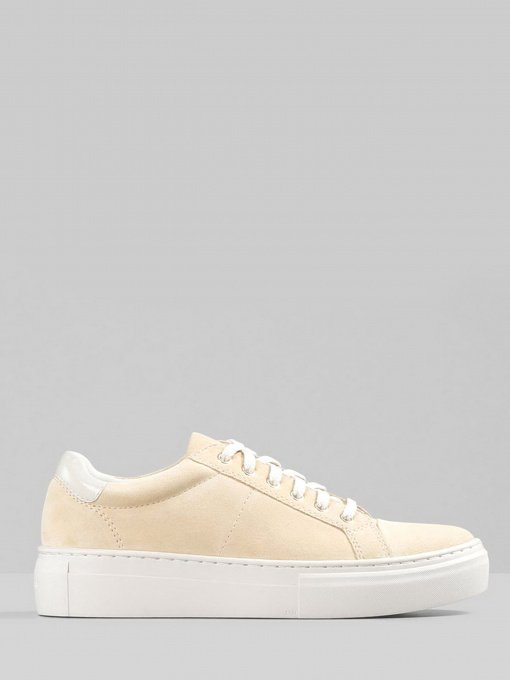 Кеды низкие VAGABOND Zoe Platform модель 4927-540-15 Фото