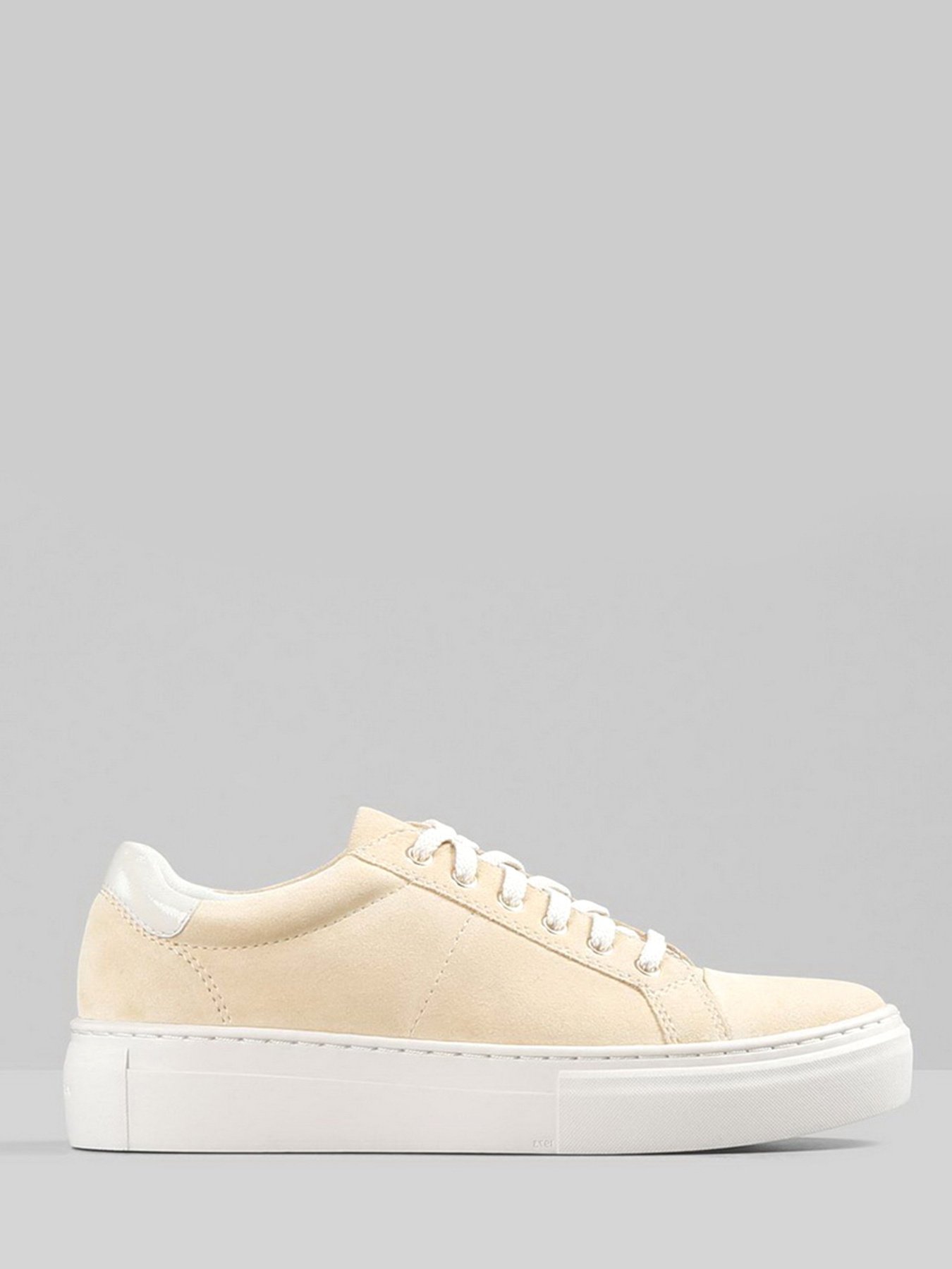 Кеды низкие VAGABOND Zoe Platform модель 4927-540-15 Фото