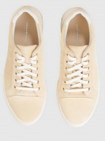 Кеды низкие VAGABOND Zoe Platform модель 4927-540-15 Фото