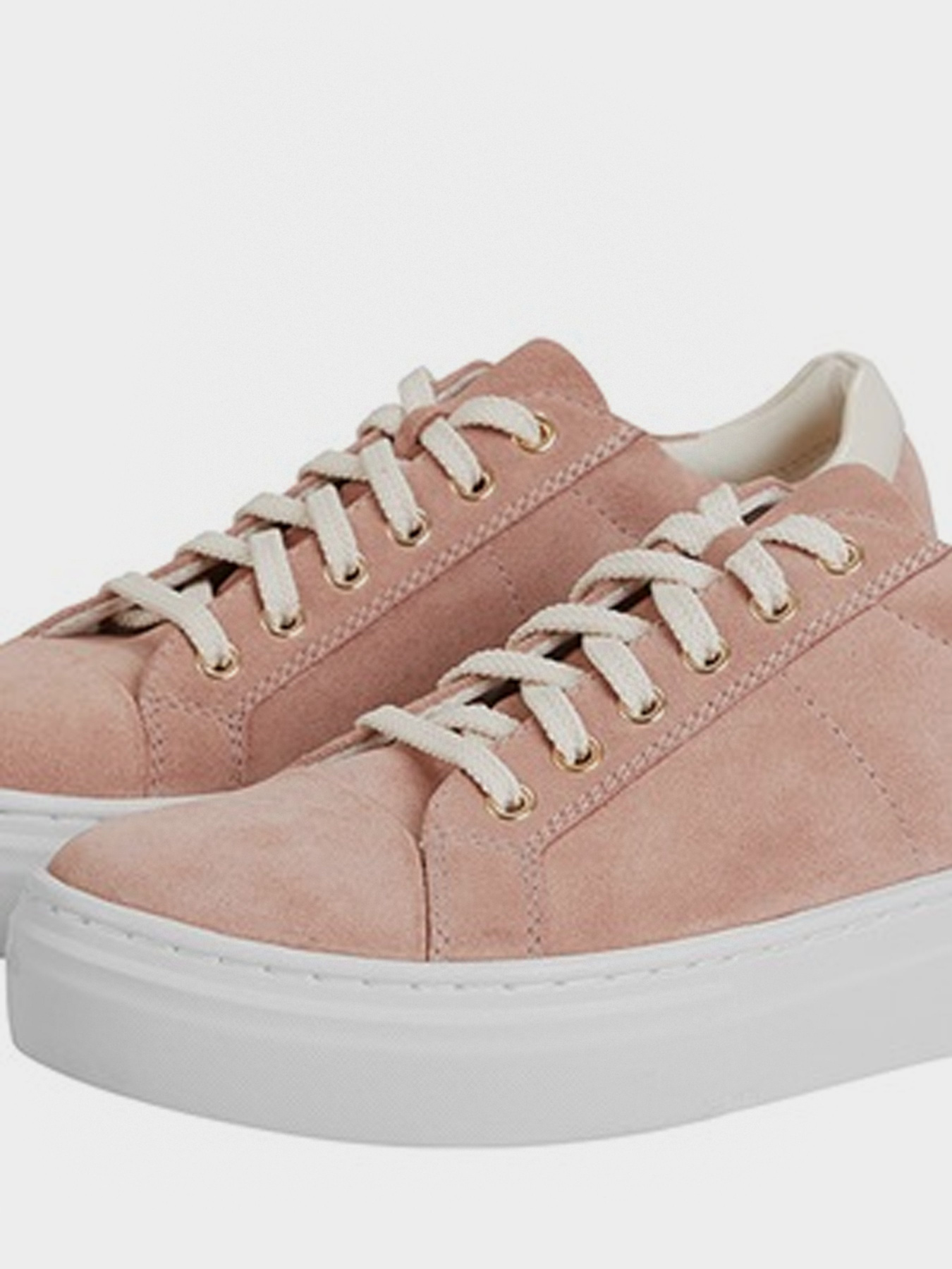 Кеды низкие VAGABOND Zoe Platform модель 4927-540-57 Фото