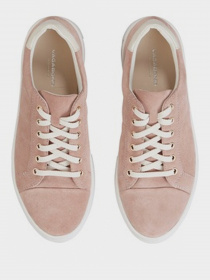 Кеды низкие VAGABOND Zoe Platform модель 4927-540-57 Фото