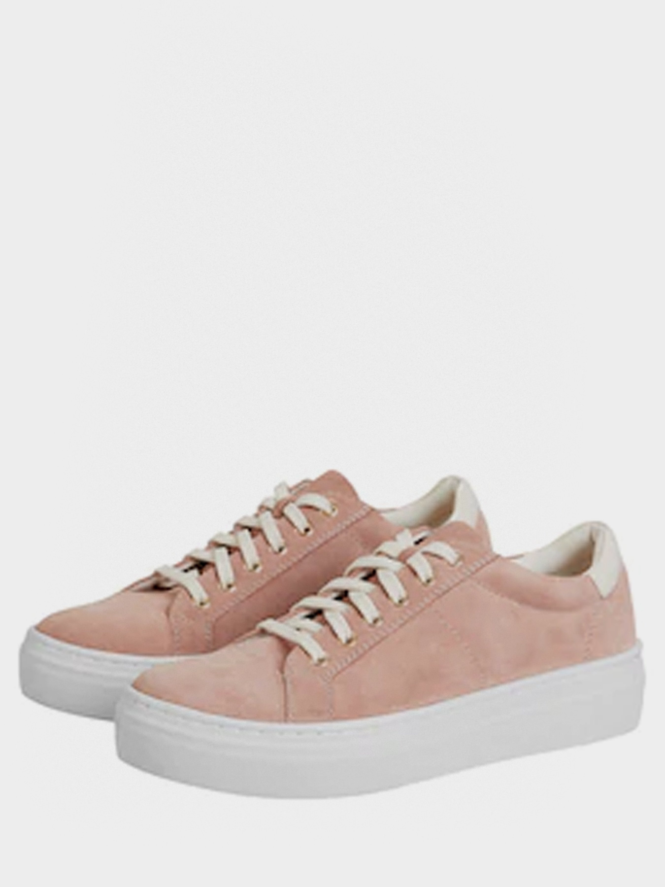 Кеды низкие VAGABOND Zoe Platform модель 4927-540-57 Фото