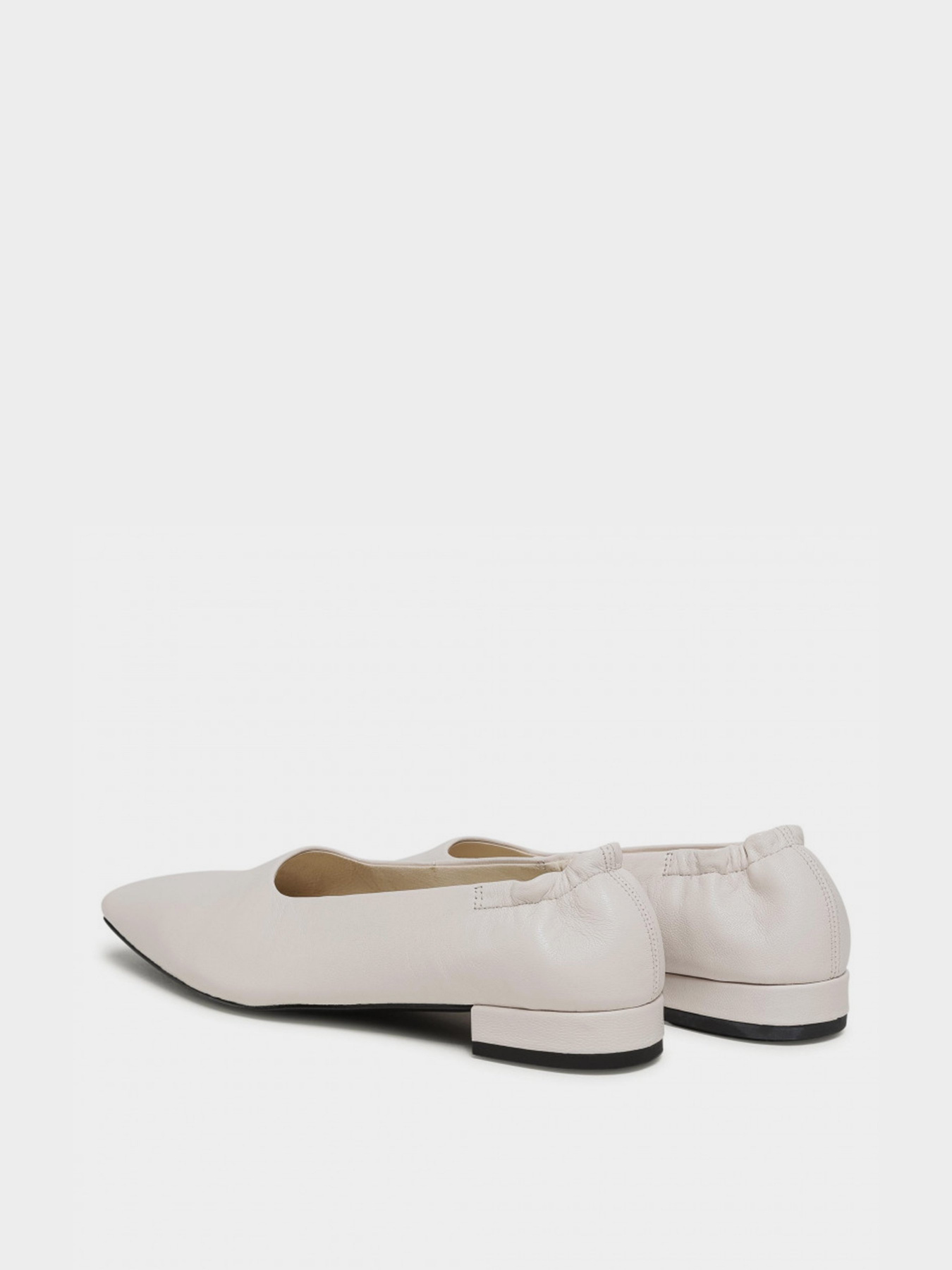 Балетки VAGABOND Layla модель 5100-001-02 Фото