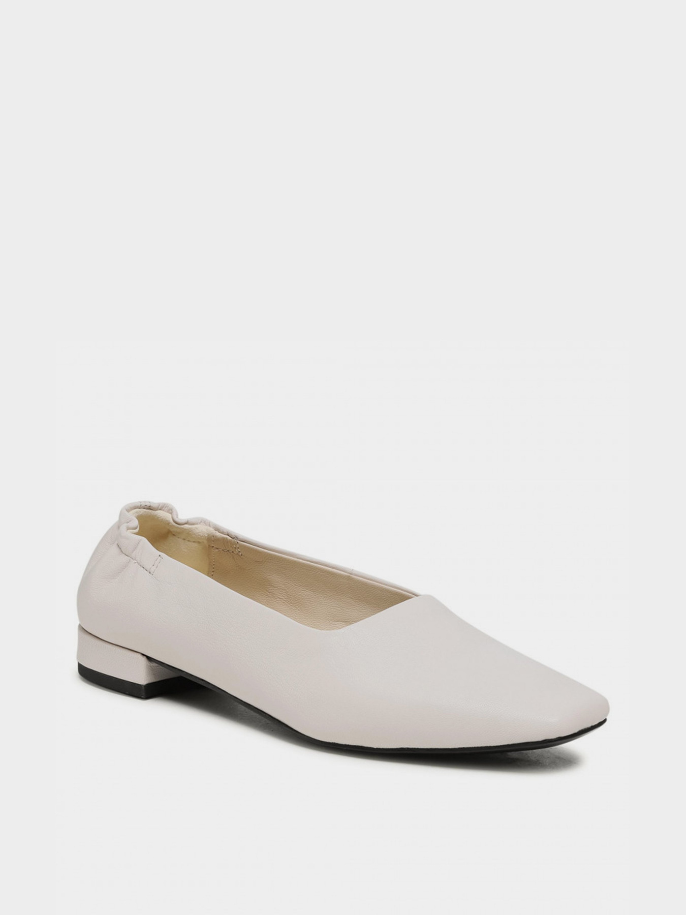 Балетки VAGABOND Layla модель 5100-001-02 Фото