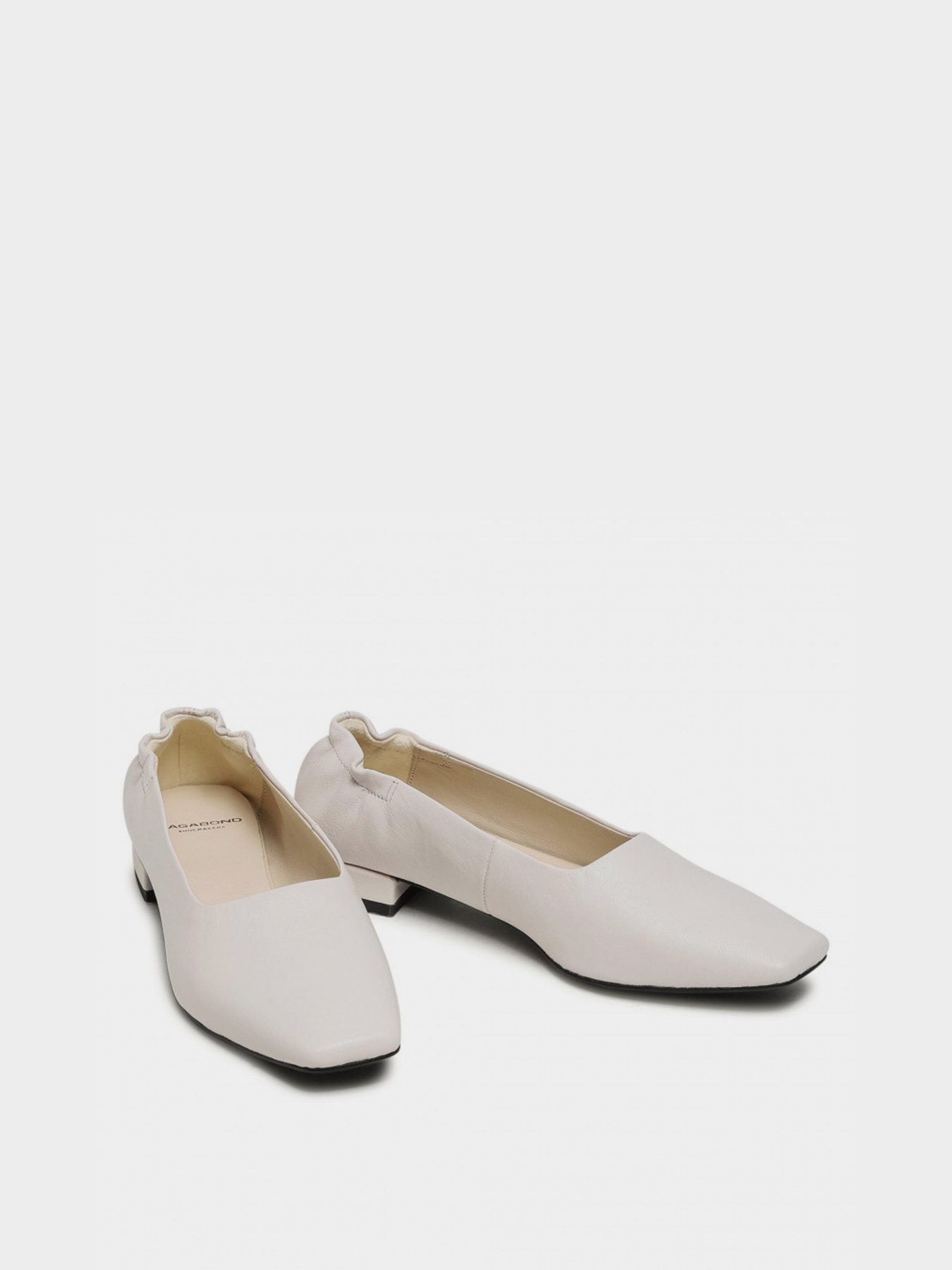 Балетки VAGABOND Layla модель 5100-001-02 Фото