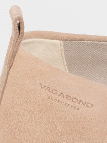 Балетки VAGABOND Sandy  модель 4503-040-26 Фото