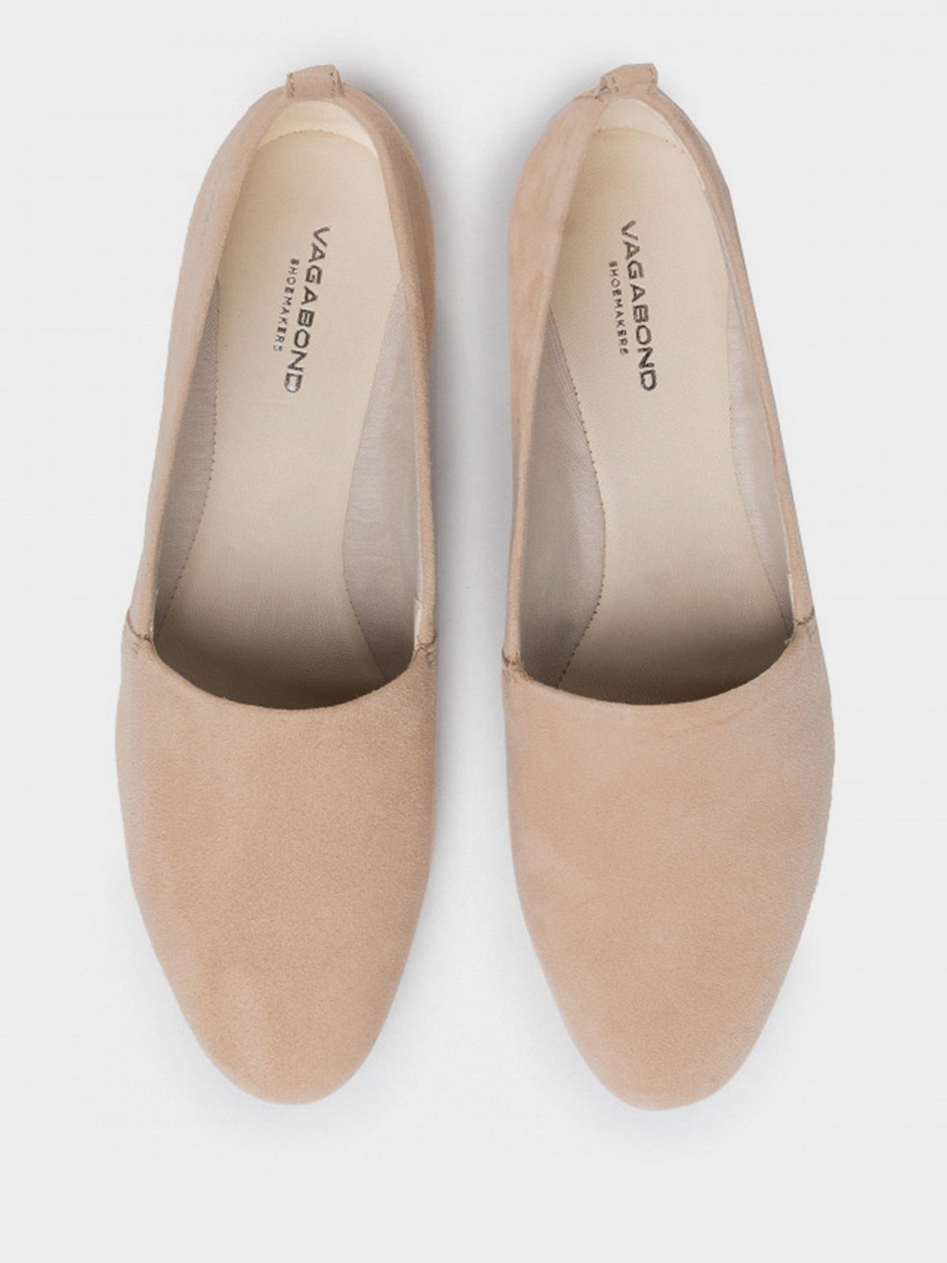 Балетки VAGABOND Sandy  модель 4503-040-26 Фото