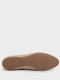 Балетки VAGABOND Sandy  модель 4503-040-26 Фото