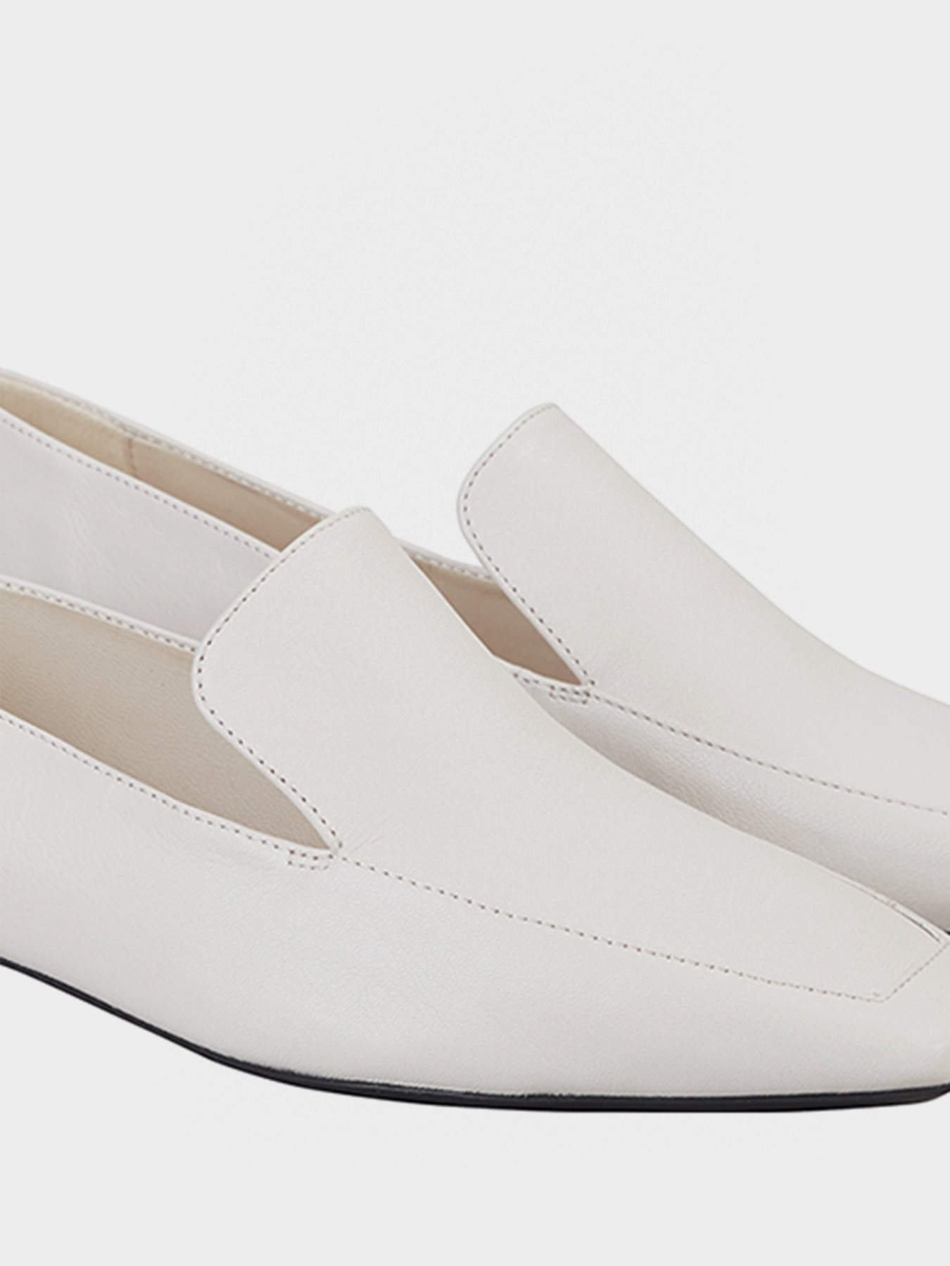 Лоферы VAGABOND Layla модель 5100-101-02 Фото