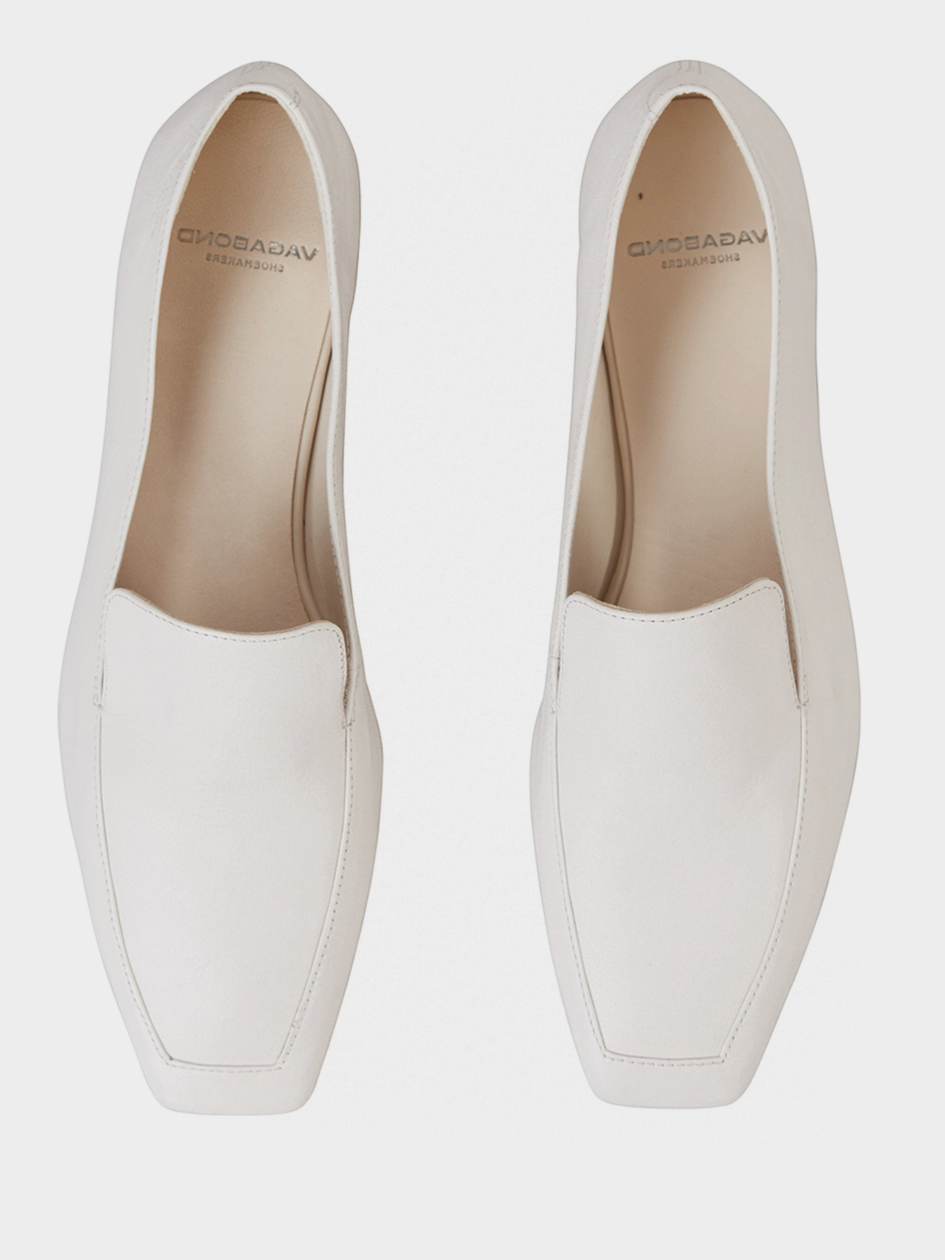 Лоферы VAGABOND Layla модель 5100-101-02 Фото