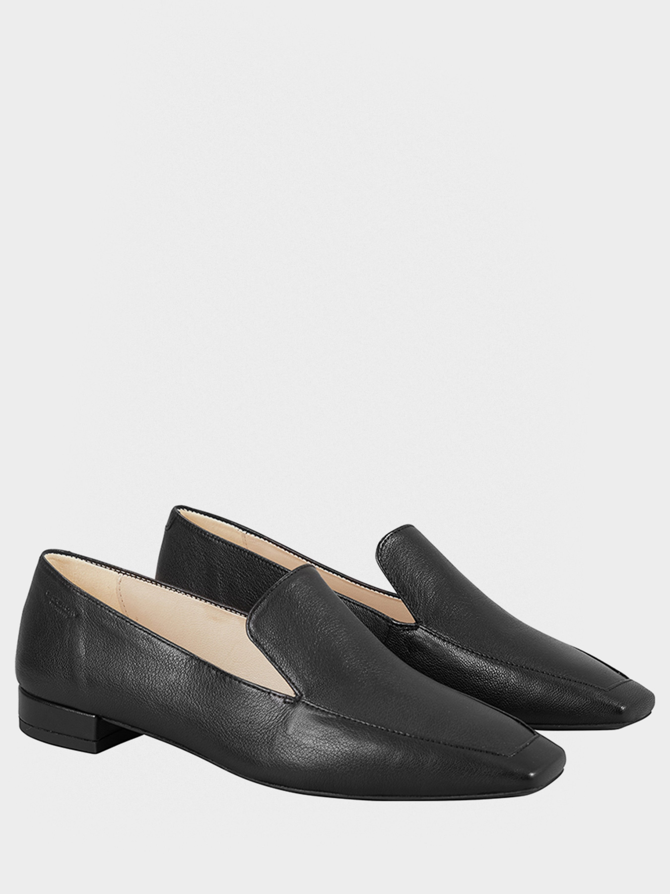 Лоферы VAGABOND Layla модель 5100-101-20 Фото