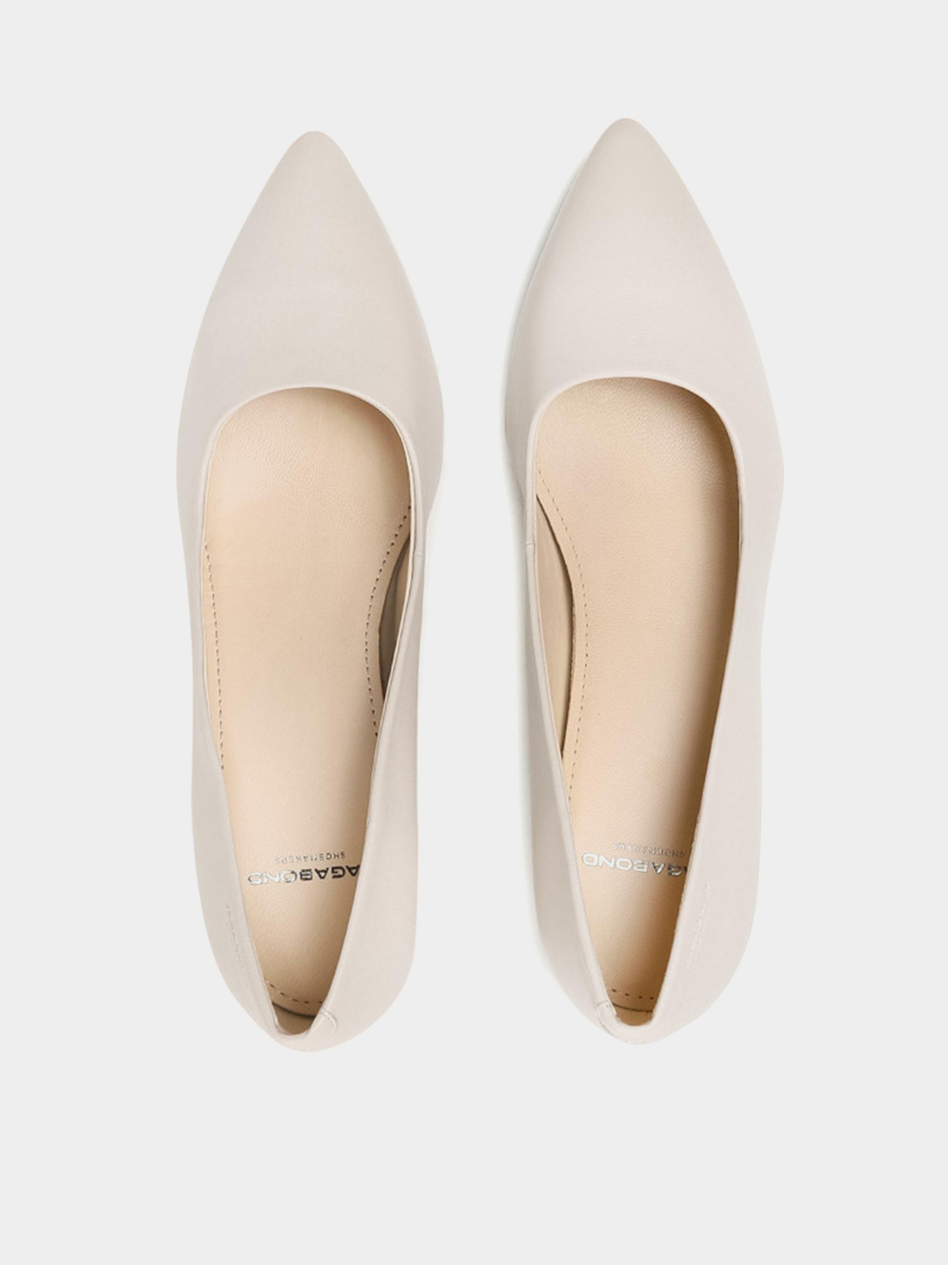 Туфлі VAGABOND Alva модель 5120-001-02 Фото