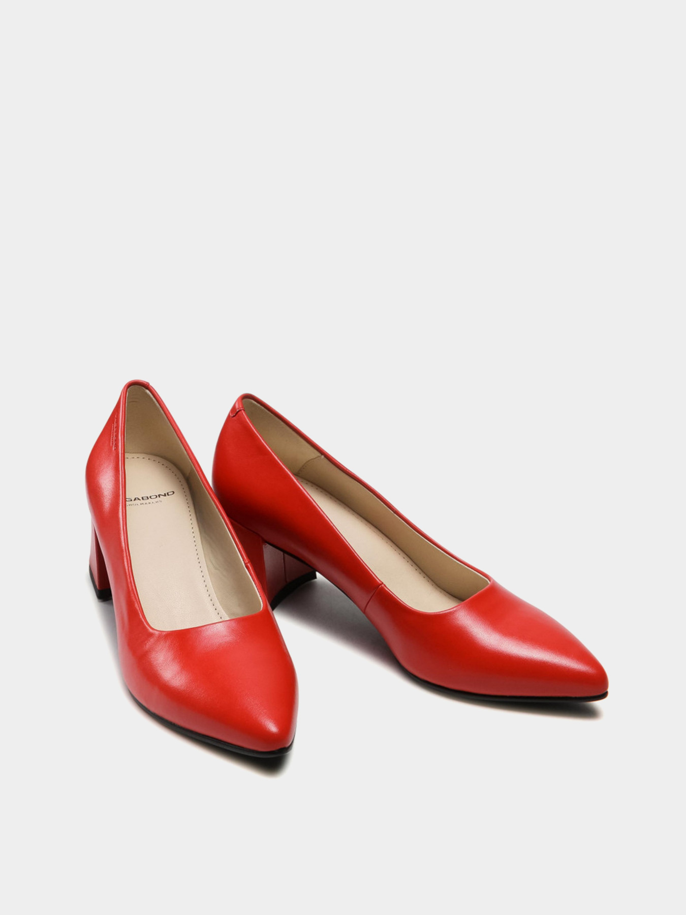 Туфли VAGABOND Alva модель 5120-001-48 Фото