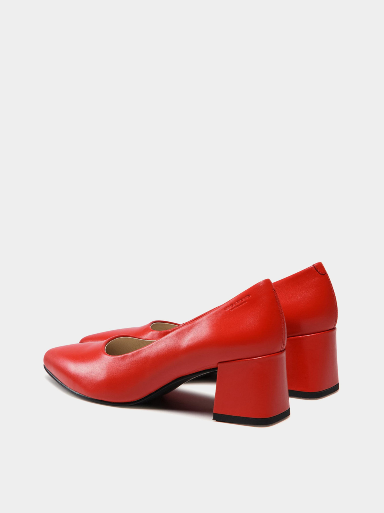 Туфли VAGABOND Alva модель 5120-001-48 Фото