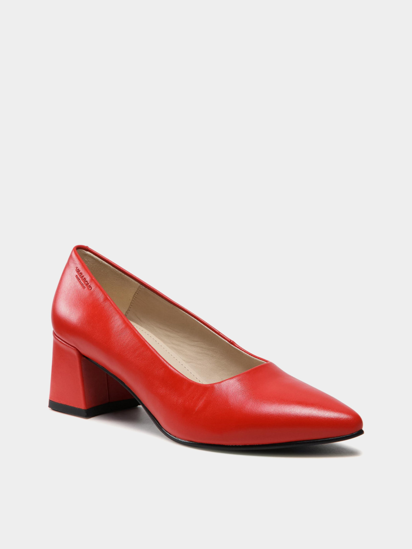 Туфлі VAGABOND Alva модель 5120-001-48 Фото