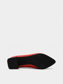 Туфлі VAGABOND Alva модель 5120-001-48 Фото