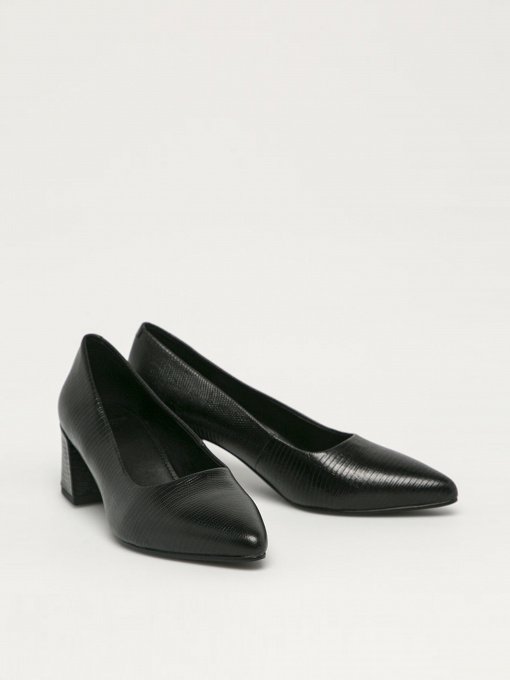 Туфли VAGABOND Alva модель 5120-008-20 Фото