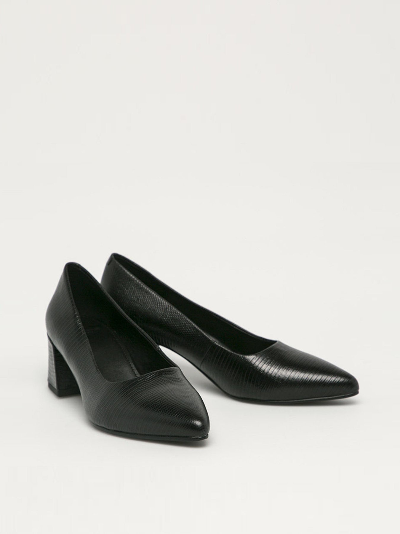 Туфлі VAGABOND Alva модель 5120-008-20 Фото