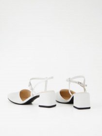 Босоножки VAGABOND Alva модель 5120-101-01 Фото