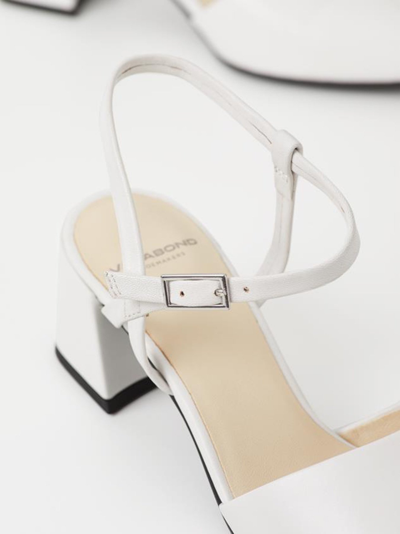 Босоніжки VAGABOND Alva модель 5120-101-01 Фото