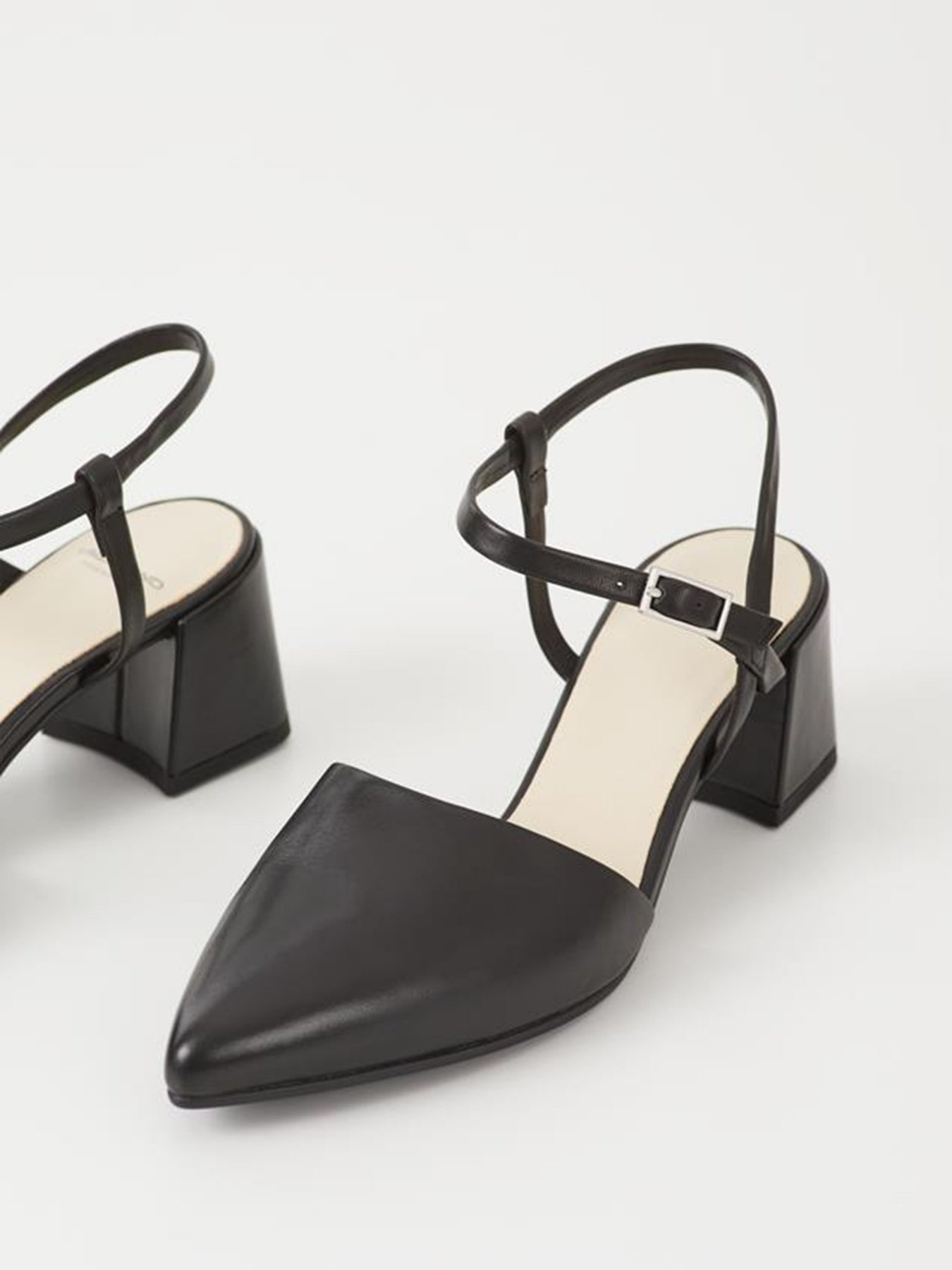 Босоножки VAGABOND Alva модель 5120-101-20 Фото