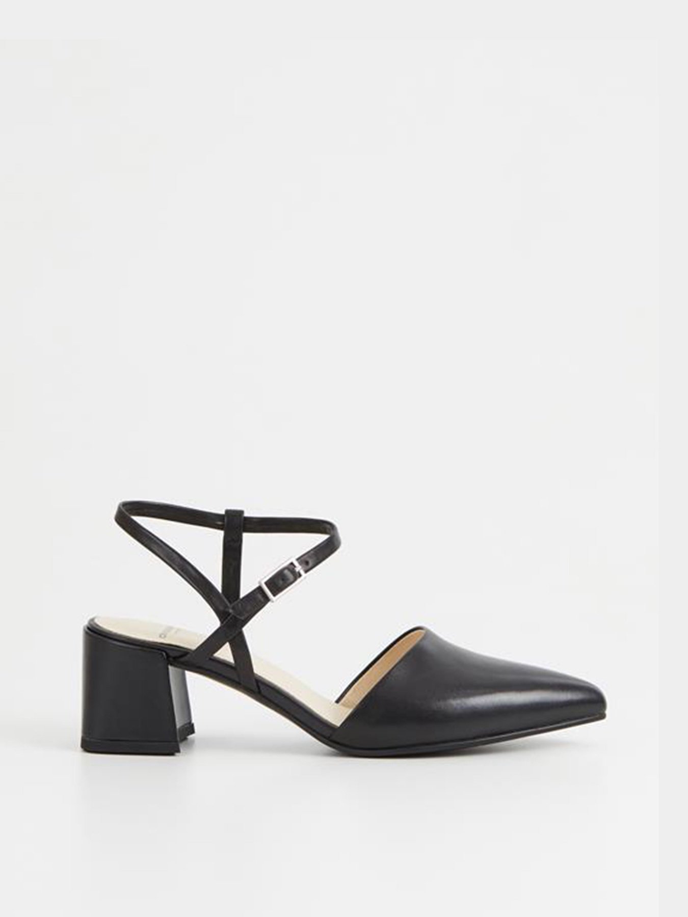 Босоножки VAGABOND Alva модель 5120-101-20 Фото