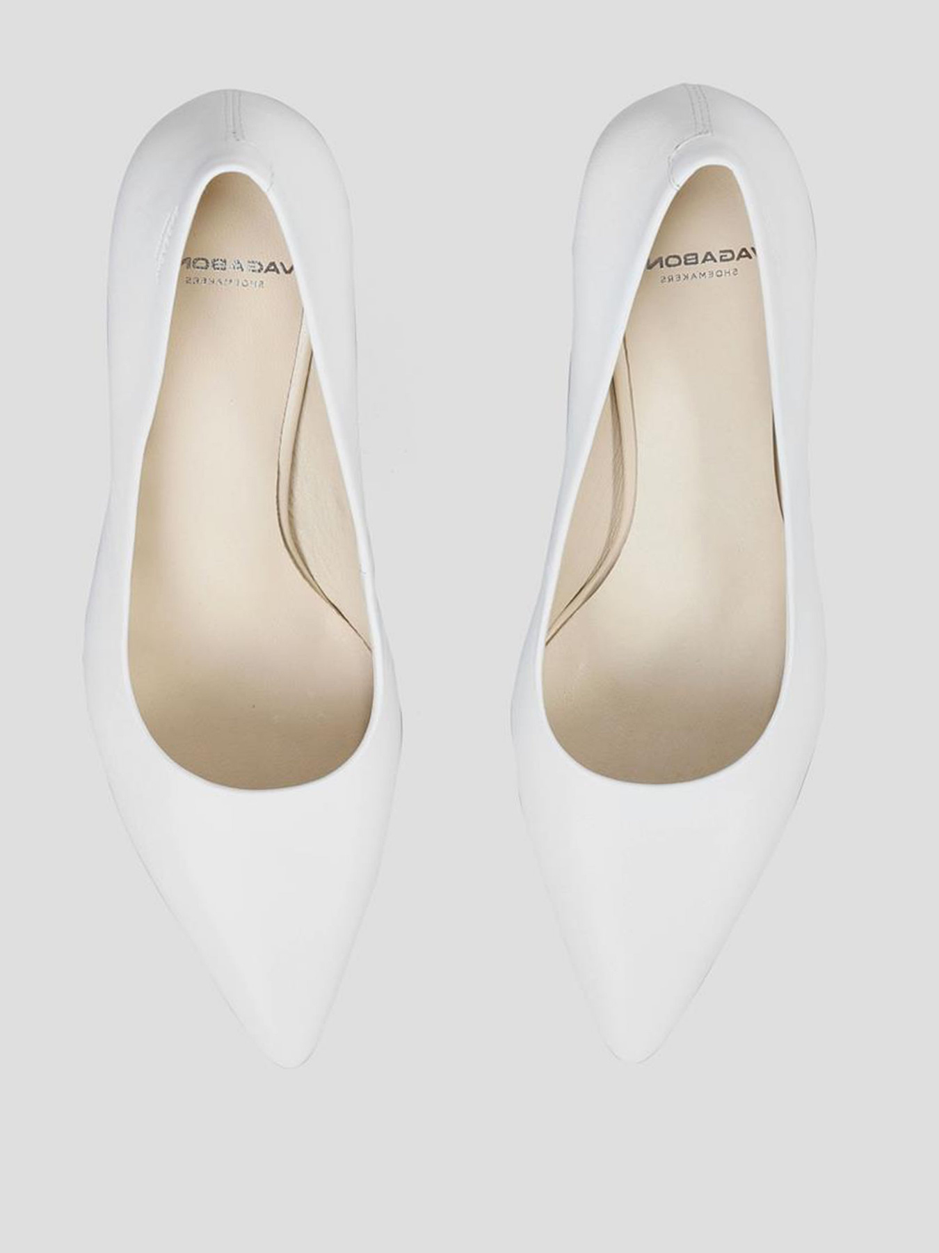 Туфли-лодочки VAGABOND Pauline модель 4915-001-01 Фото