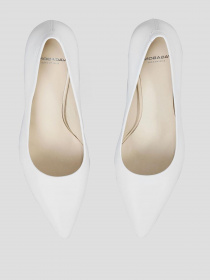 Туфли-лодочки VAGABOND Pauline модель 4915-001-01 Фото