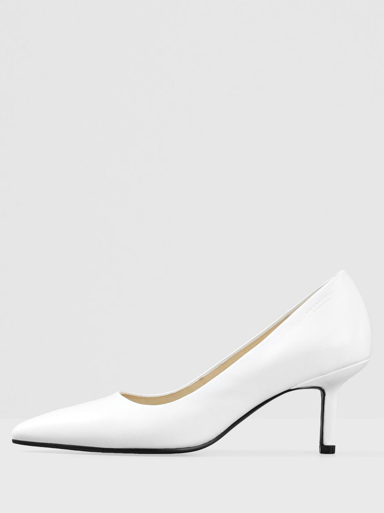 Туфлі на підборах VAGABOND Pauline модель 4915-001-01 Фото