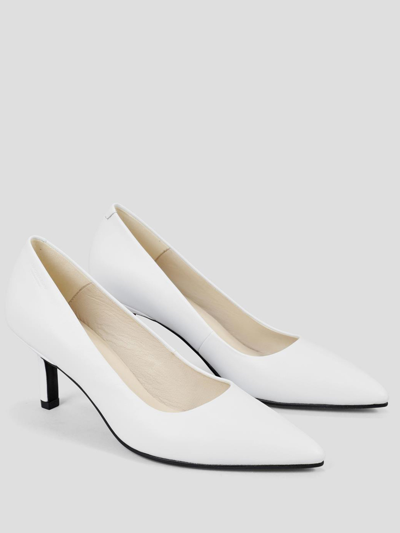 Туфлі на підборах VAGABOND Pauline модель 4915-001-01 Фото