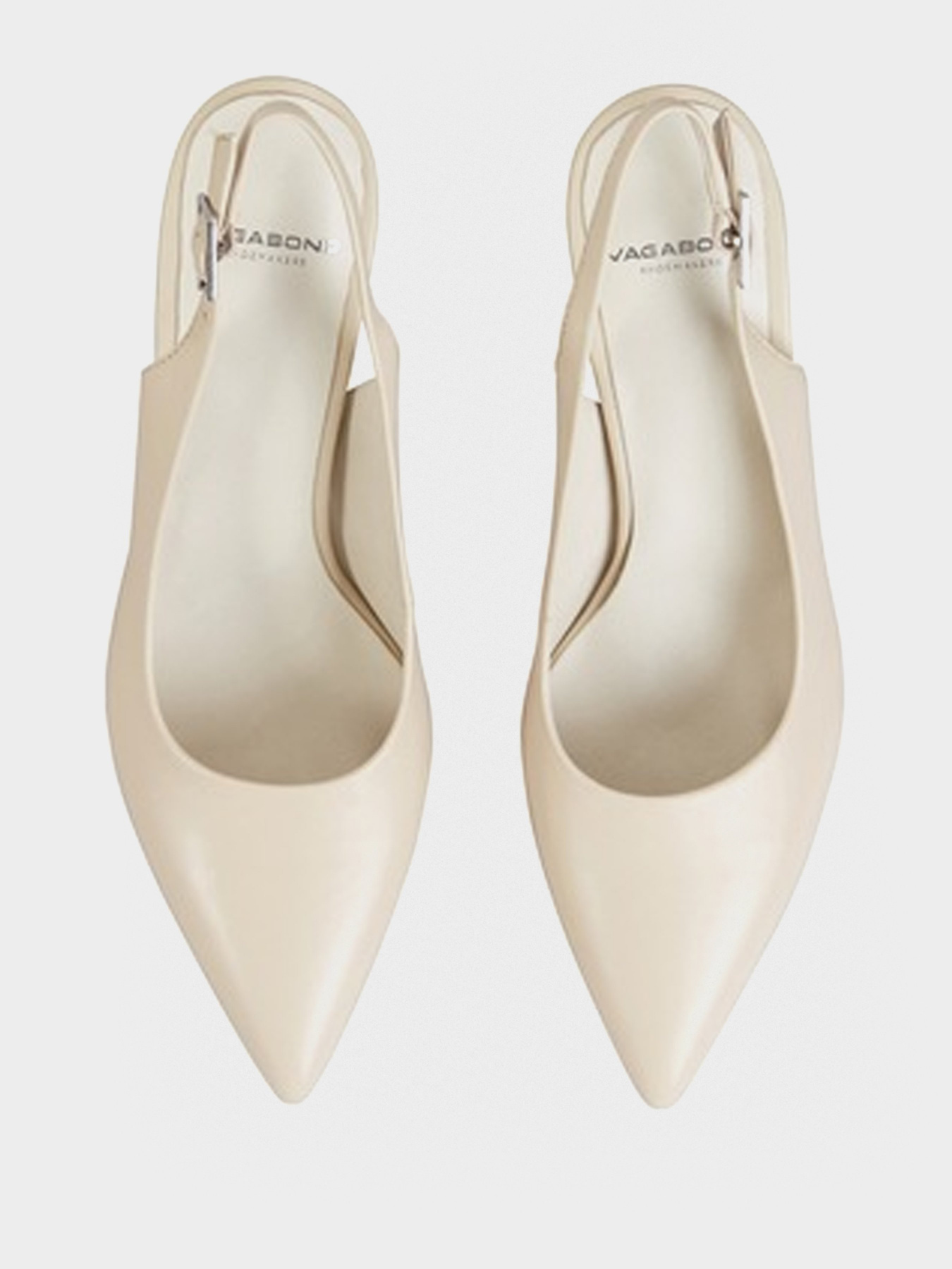 Босоніжки VAGABOND Pauline модель 5115-001-11 Фото