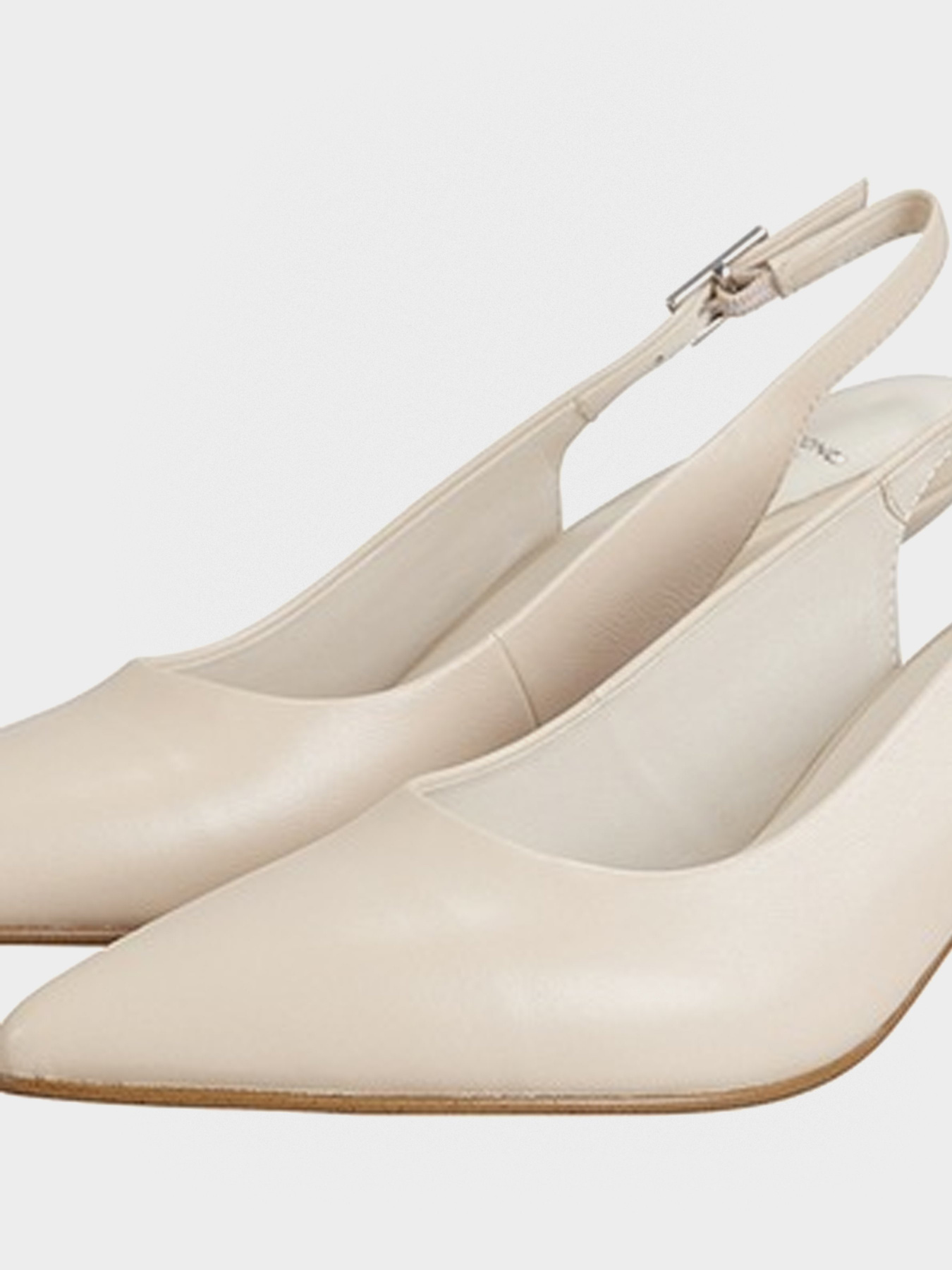 Босоніжки VAGABOND Pauline модель 5115-001-11 Фото