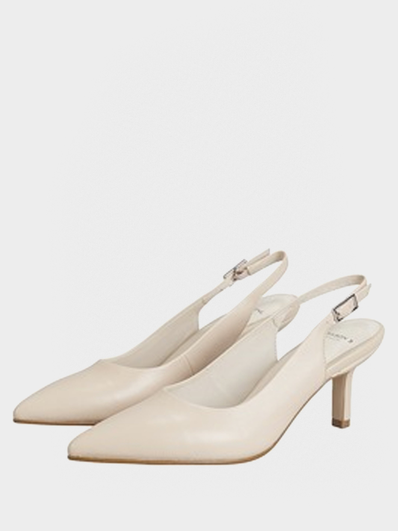 Босоніжки VAGABOND Pauline модель 5115-001-11 Фото