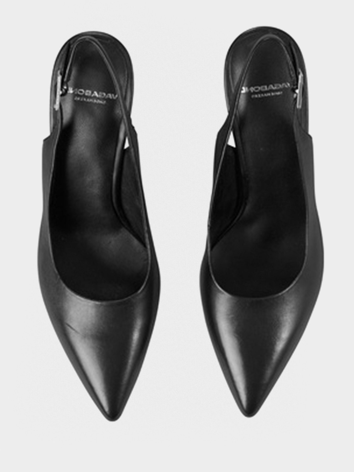 Босоножки VAGABOND Pauline модель 5115-001-20 Фото