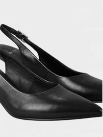 Босоножки VAGABOND Pauline модель 5115-001-20 Фото