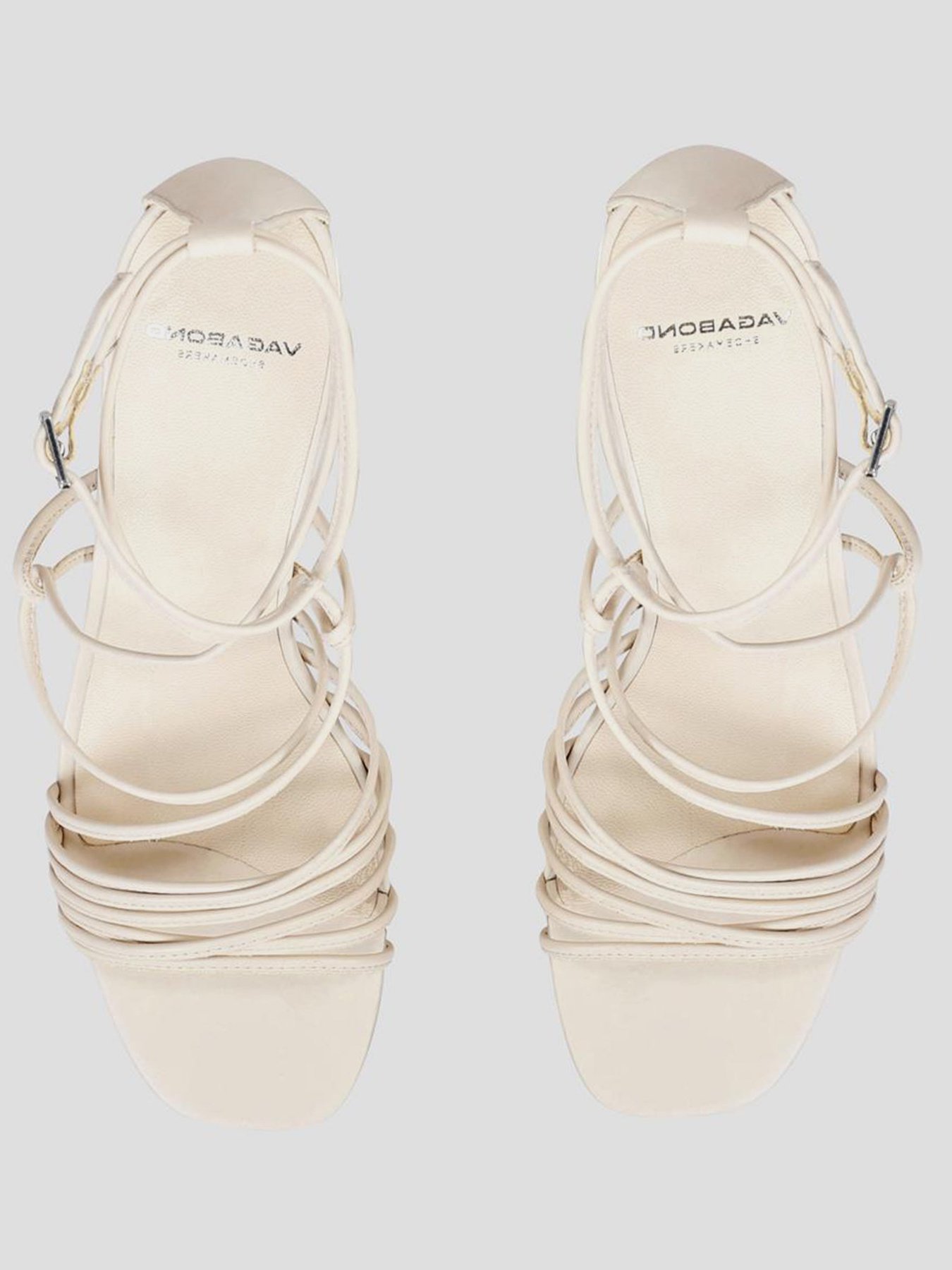 Босоножки VAGABOND Amanda модель 4905-001-02 Фото