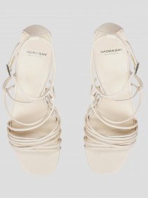 Босоножки VAGABOND Amanda модель 4905-001-02 Фото