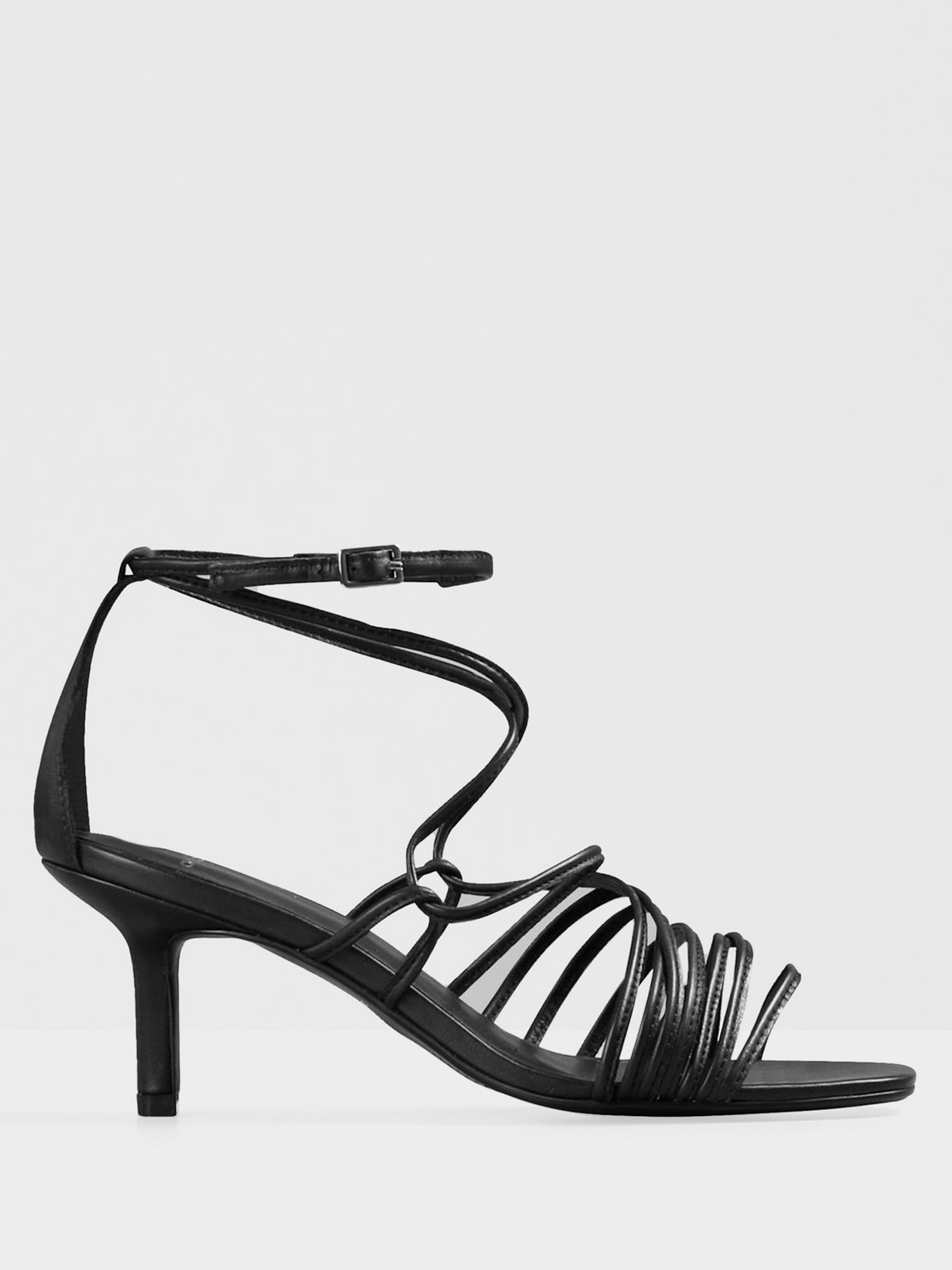 Босоножки VAGABOND Amanda модель 4905-001-20 Фото