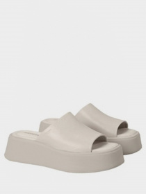 Шлепанцы VAGABOND Courtney модель 5134-001-02 Фото