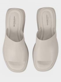 Шлепанцы VAGABOND Courtney модель 5134-001-02 Фото