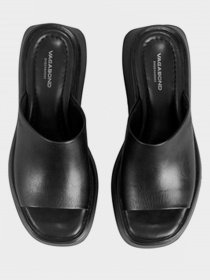 Шлепанцы VAGABOND Courtney модель 5134-001-92 Фото