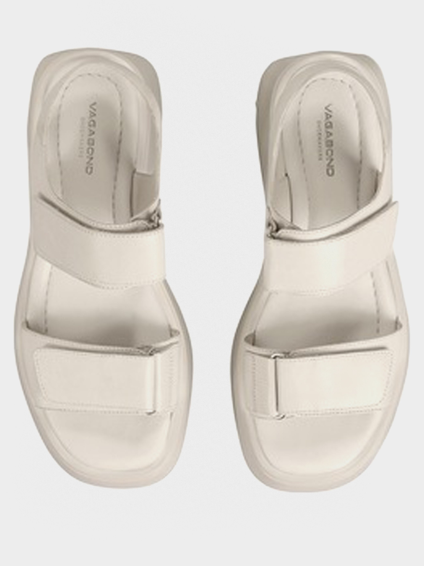 Сандалии VAGABOND Courtney модель 5134-201-02 Фото