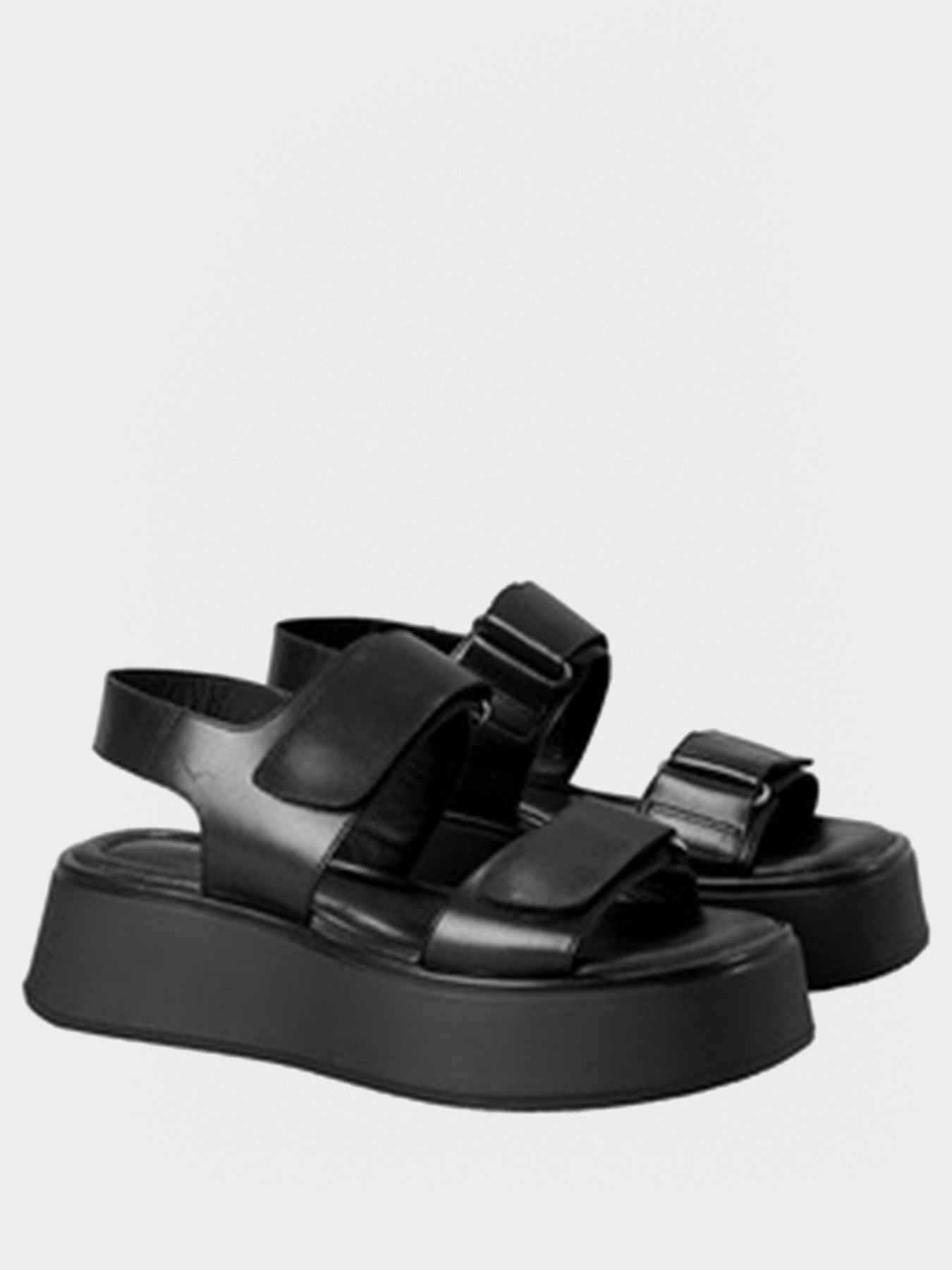 Сандалии VAGABOND Courtney модель 5134-201-92 Фото